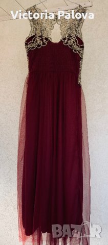 Прекрасна рокля Италия, снимка 12 - Рокли - 36720521