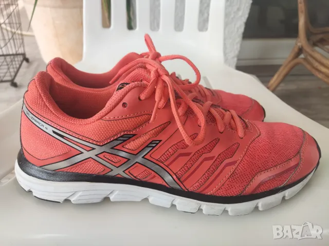 маратонки за бягане Asics Gel-Zaraca 4 T5K8N, снимка 3 - Маратонки - 50223030