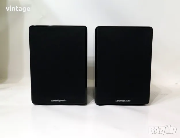 Cambridge Audio MINX XL, снимка 6 - Тонколони - 49805710
