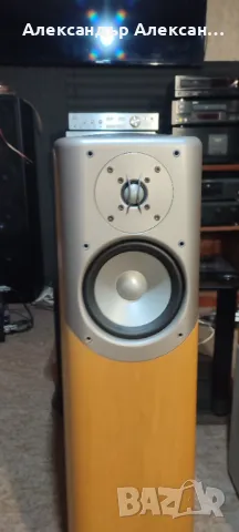 Infinity Kappa 400, снимка 8 - Тонколони - 48144427