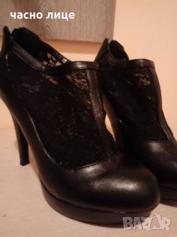 Дамски обувки, снимка 2 - Дамски елегантни обувки - 26718669