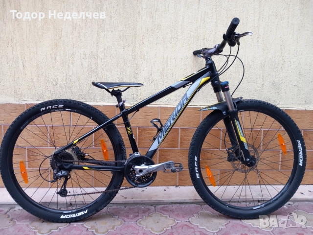 Merida Big Seven 27,5 