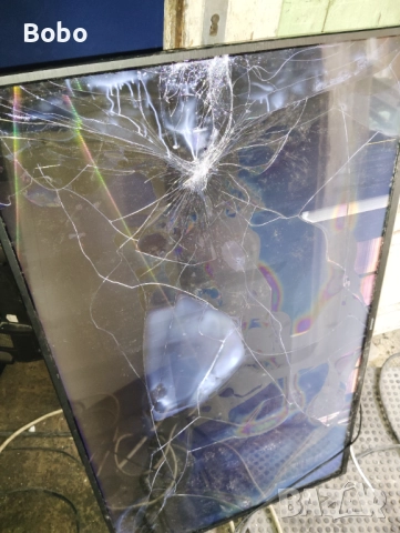 T-CON 6870C-0532A, снимка 2 - Части и Платки - 52017414