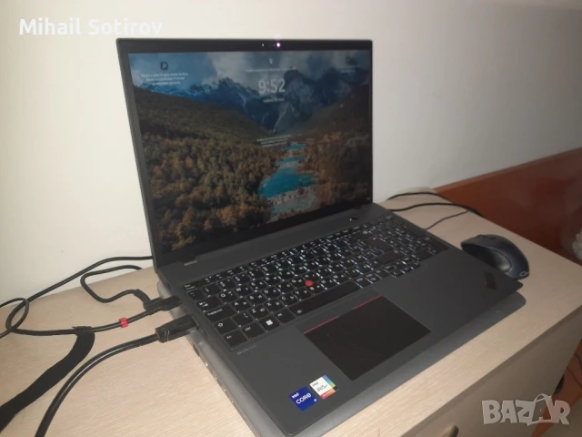 Lenovo ThinkPad T16 Gen 2