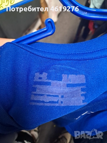 Продавам тениска на Under Armour Спешно!!!, снимка 3 - Тениски - 52513462