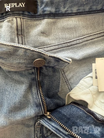 Риплей дънки, снимка 5 - Дънки - 50670504