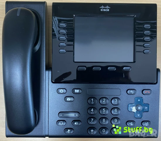IP телефон Cisco CP-9951