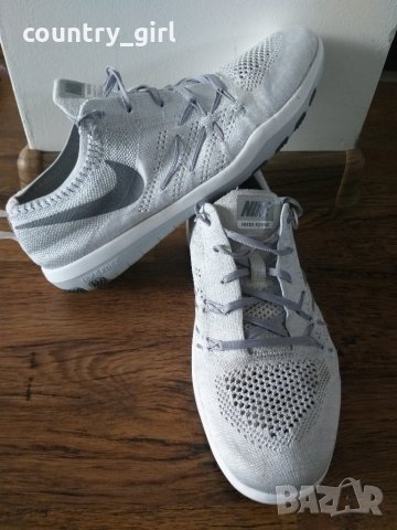 Nike Free TR Focus Flyknit - страхотни дамски маратонки, снимка 8 - Маратонки - 28621573