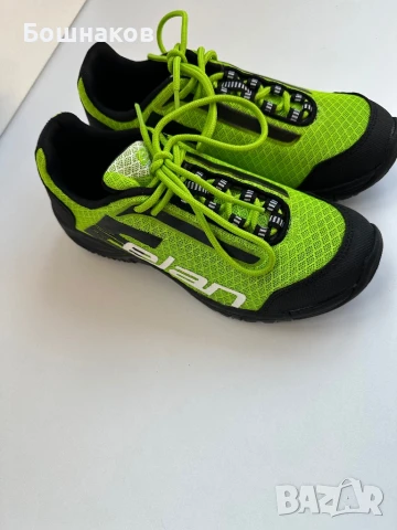 Маратонки elan, снимка 2 - Детски маратонки - 50958712