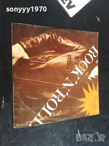ПЛОЧА-РОК ЕНД РОЛ 2401251551, снимка 12 - Грамофонни плочи - 48812736