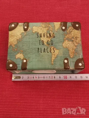 Порцеланова касичка. , снимка 7 - Колекции - 48235545