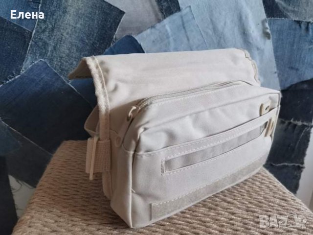 Нова чантичка на камел, снимка 2 - Чанти - 34855470