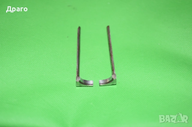 Ежектори за ловна пушка ИЖ-26Е 12 калибър, снимка 2 - Ловно оръжие - 53591426