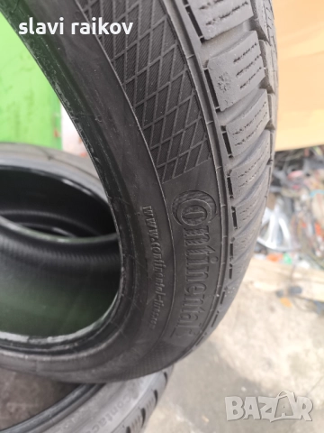 235/40/19, снимка 5 - Гуми и джанти - 52499600