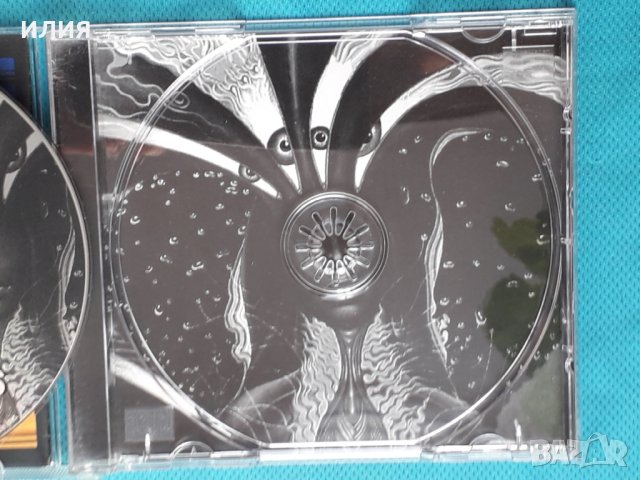 The Last Poets – 1993 - Holy Terror(Conscious,Hip Hop), снимка 4 - CD дискове - 43851905