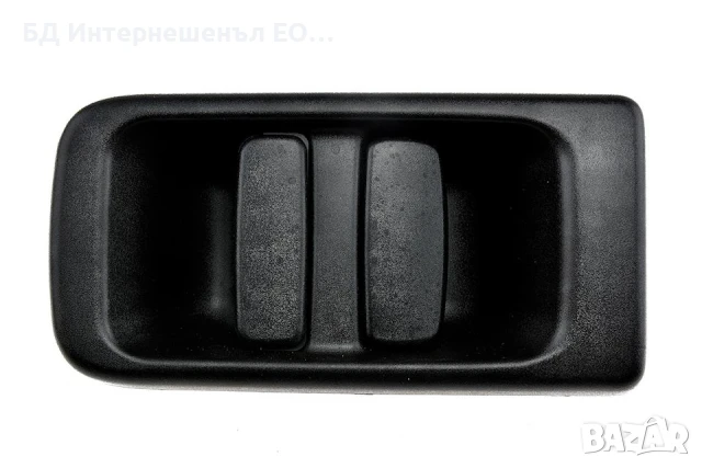 7700352420  Външна дръжка за дясна плъзгаща врата, Renault Master II, Opel Movano, снимка 4 - Части - 50981082