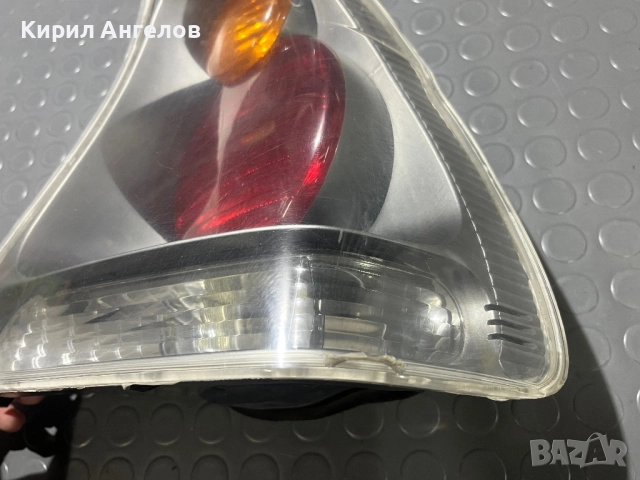 Десен стоп за BMW E46 Compact, снимка 5 - Части - 51942276