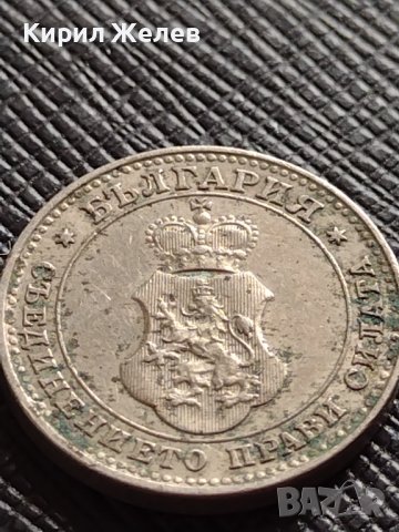 МОНЕТА 10 стотинки 1913г. ЦАРСТВО БЪЛГАРИЯ СТАРА РЯДКА ЗА КОЛЕКЦИОНЕРИ 36200, снимка 5 - Нумизматика и бонистика - 39764728