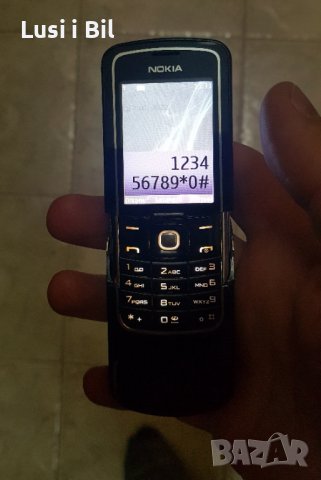 Nokia 8600 , снимка 3 - Nokia - 36579743