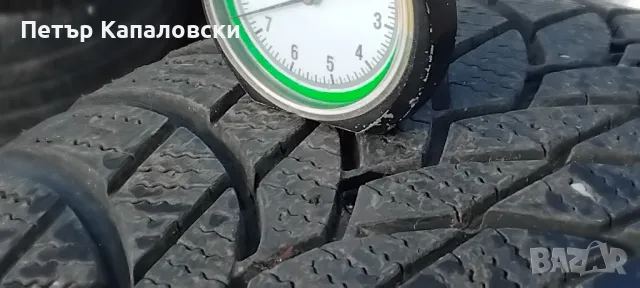 Гуми 195 65 15 Ласа Lassa 2 броя. Нов внос. Не е нова. Цената е за брой. , снимка 8 - Гуми и джанти - 48730226