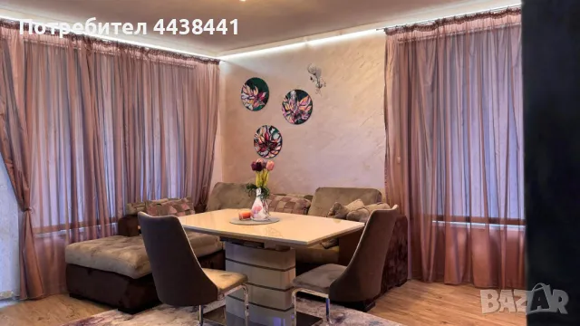 Двустаен апартамент в Сарафово , снимка 1