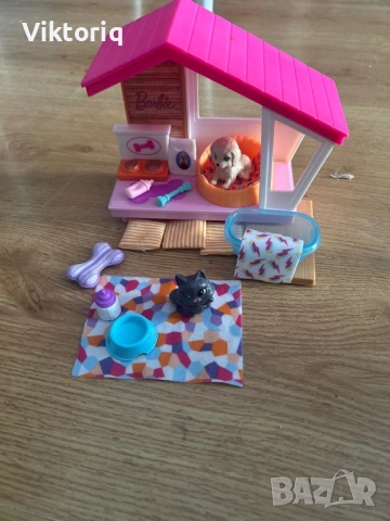 Кукли барбита , снимка 2 - Кукли - 50977971