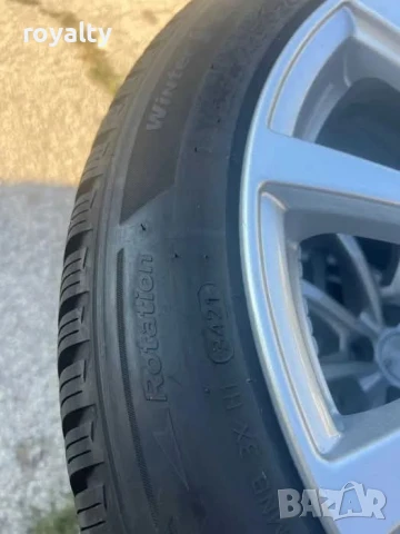 5х112 20 Джанти Audi Volkswagen Skoda Mercedes Seat 5x112 Ауди Мерцедес, снимка 5 - Аксесоари и консумативи - 51185301