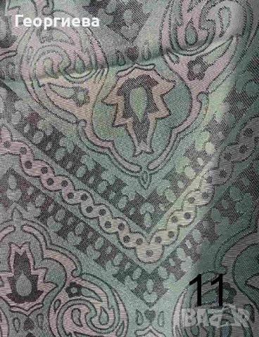 Нови парчета плат, снимка 7 - Платове и дамаски - 46717734