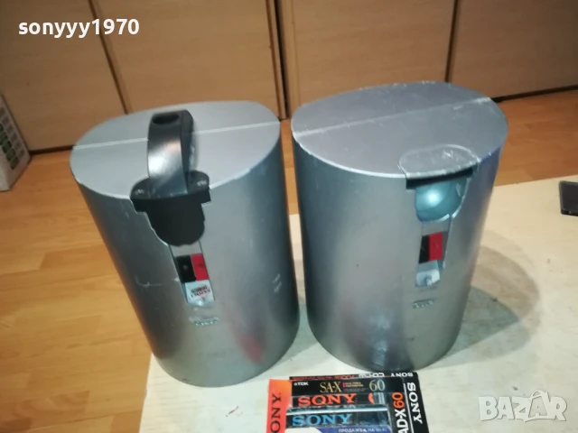 JAMO-2БР ТОНКОЛОНИ-ВНОС SWISS 1708250900LCHERY, снимка 18 - Тонколони - 51389581