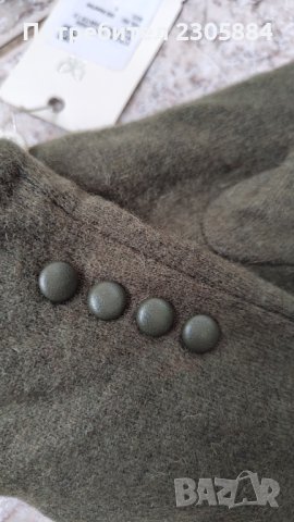 Дамски зимни ръкавици, снимка 5 - Ръкавици - 43554539