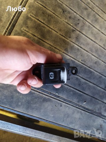 Копче за електрическа ръчна спирачка за Ауди А6 Ц6 4ф Audi A6 C6 4F