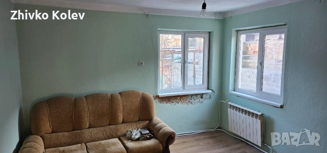 Продавам къща в Аспарухово, снимка 8 - Къщи - 53076442