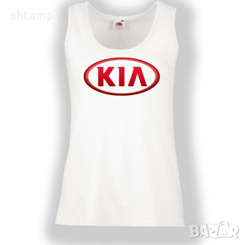 Дамски потник KIA, снимка 2 - Потници - 33642222