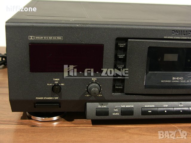 ДЕК   Philips fc-950 , снимка 4 - Декове - 40179294
