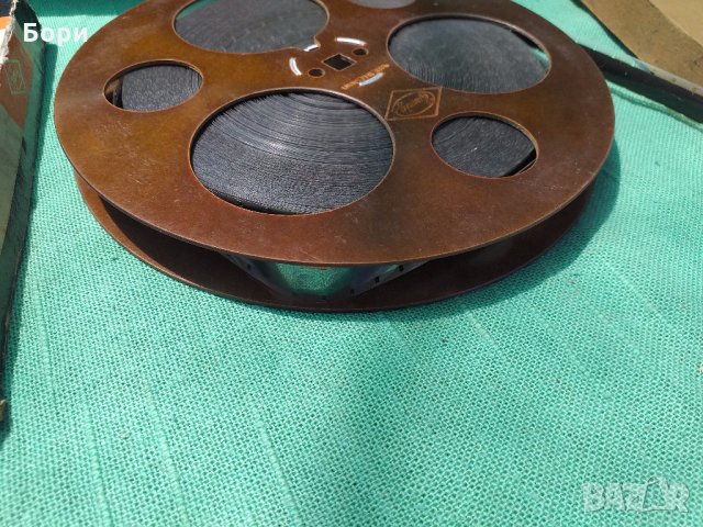 1941г Хитлер войната филм 16мм лента  , снимка 5 - Антикварни и старинни предмети - 33064408