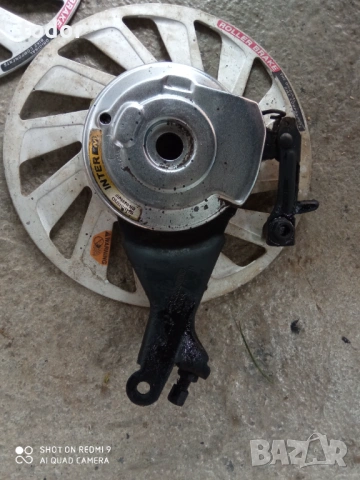 роторни спирачки, снимка 5 - Части за велосипеди - 53368010