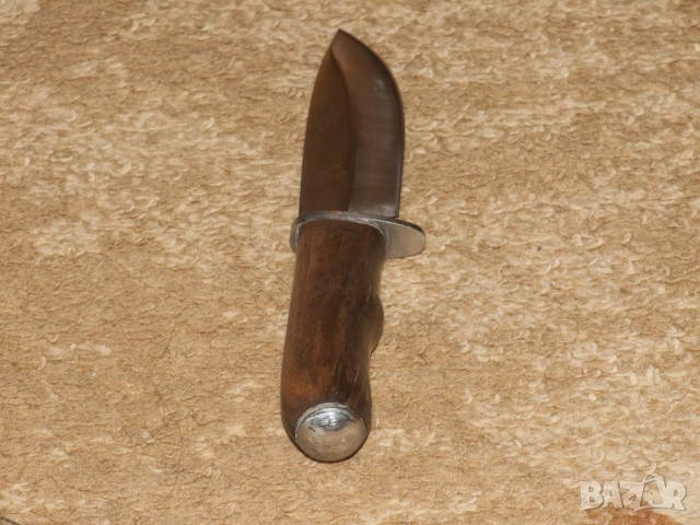 Ловен нож, снимка 6 - Ножове - 52696045