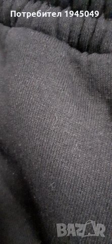 Мъжки ватирани спортни панталони на Найк, снимка 8 - Спортни дрехи, екипи - 50999849