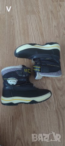 Детски обувки, боти, ботушки, маратонки, Geox,Puma,Quechua номер 25/26, снимка 13 - Детски боти и ботуши - 43483274