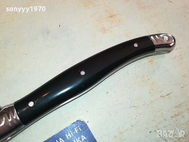 lou laguiole-france 2512231505, снимка 9 - Колекции - 43543315