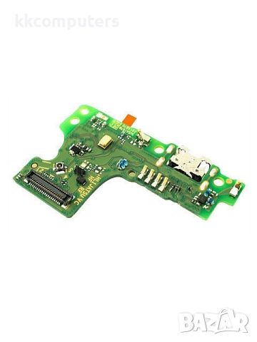 БЛОК ЗАХРАНВАНЕ HUAWEI Y6 2019 (MRD-LX1)