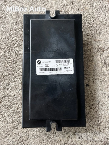 Комфорт модул FRM БМВ Е90 91 BMW