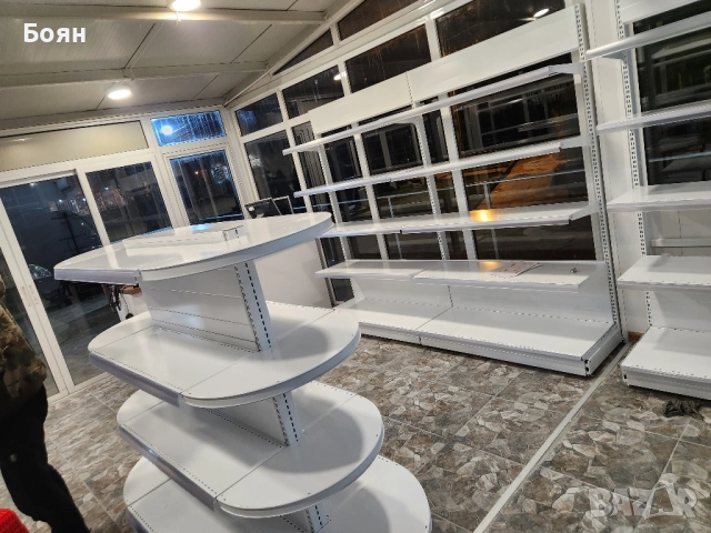 МАГАЗИН-ЦЕНТЪРА НА ГОРНА ОРЯХОВИЦА , снимка 6 - Магазини - 52281758