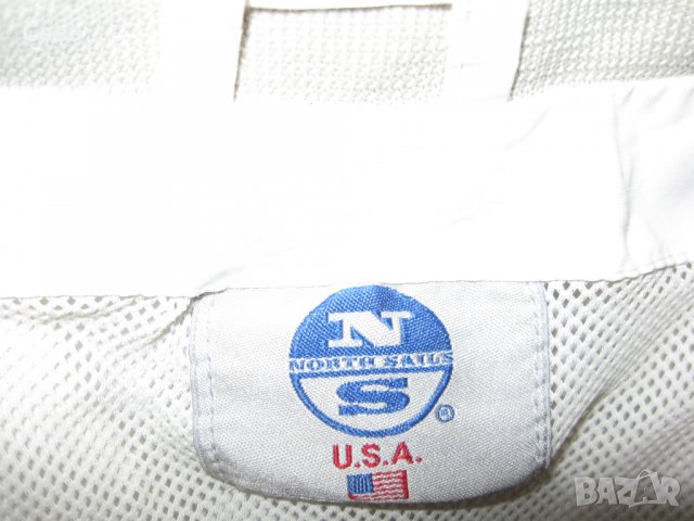 Летен елек NORTH SAILS  мъжки,С