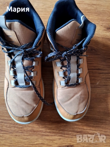 Детски боти