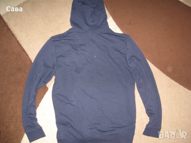 Суичъри PUMA   мъжки,М и ХЛ, снимка 4 - Суичъри - 34660752