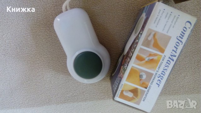 Масажор, снимка 2 - Масажори - 33542842