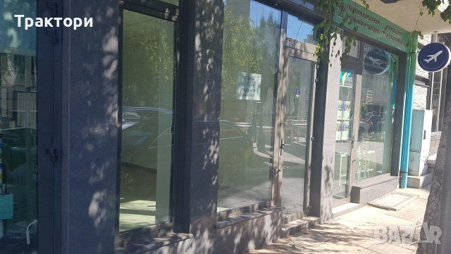 магазин под наем 60кв.м Бургас оборище 3, снимка 3 - Магазини - 52910994