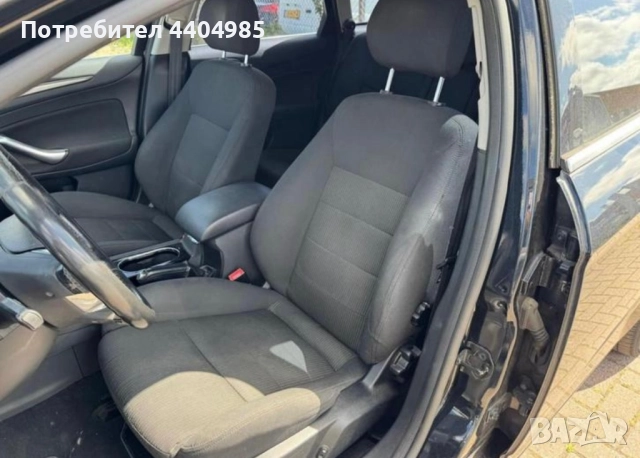 Ford Mondeo, снимка 8 - Автомобили и джипове - 51474392