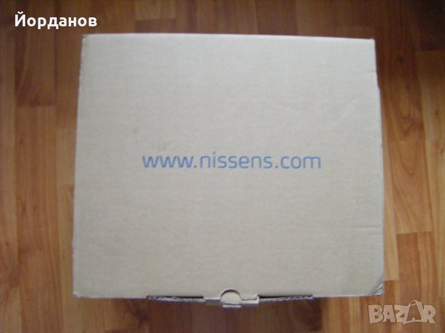 Радиатор парно VW Sharan, снимка 7 - Части - 27158806